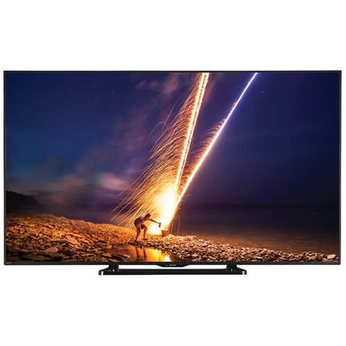 Sharp Aquos HD LC 80LE661U - 80" LED Smart TV - 1080p