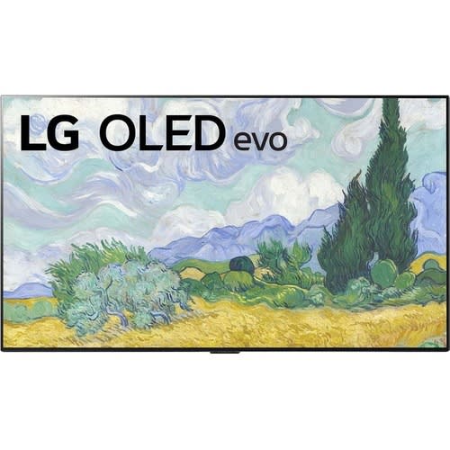 LG OLED55G1 - Thumbnail 4