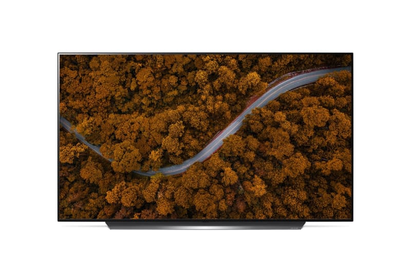 LG OLED65CXP 65" OLED Smart TV - 4K with AI ThinQ