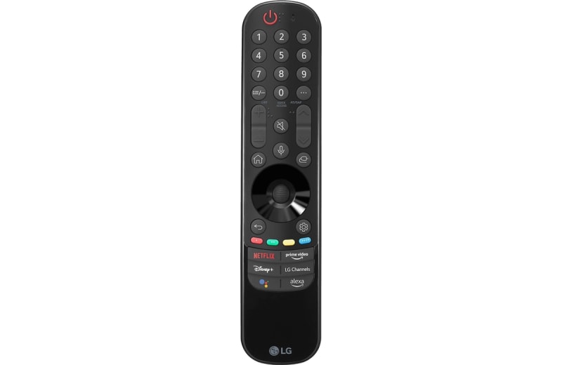 LG C2 Series OLED TV - Thumbnail 3