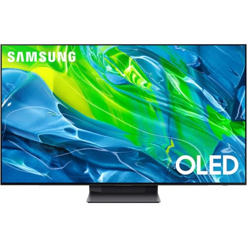 Samsung S95B 55" HDR 4K UHD Quantum Dot OLED TV