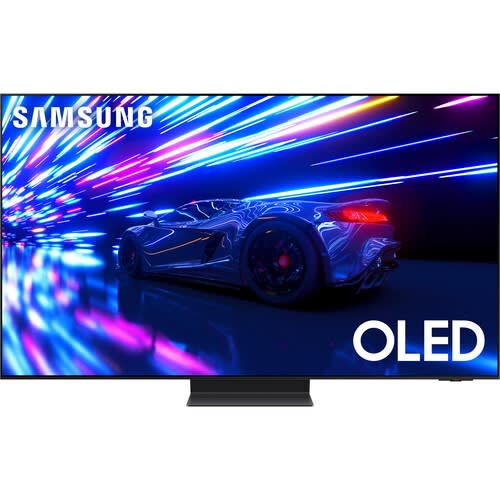 Samsung S95D 55" HDR 4K UHD Quantum Dot OLED TV
