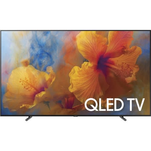 Samsung Q Series QN65Q9FAMF - 65" QLED Smart TV - 4K UltraHD