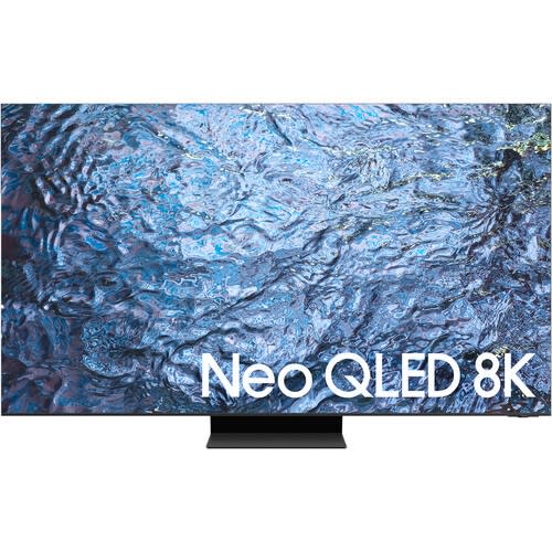 SAMSUNG 65-inch Class QN900C Series  Neo QLED 8K Smart TV with Alexa Built-in (QN65QN900CF, 2023 Model)