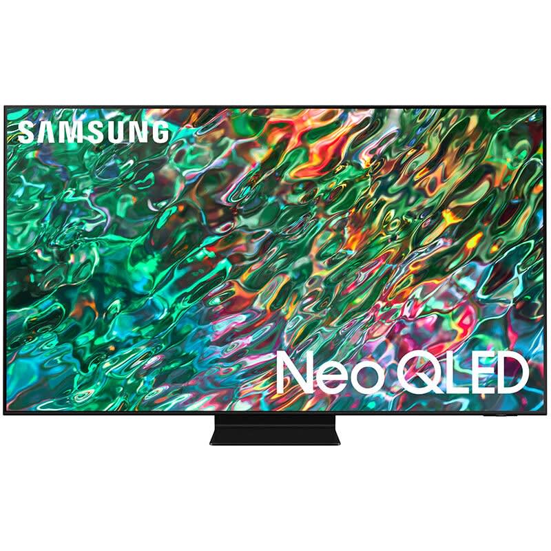 Samsung QN90B Series QN65QN90BAF  -65" QLED Smart TV - 4K UltraHD (2022 Model)
