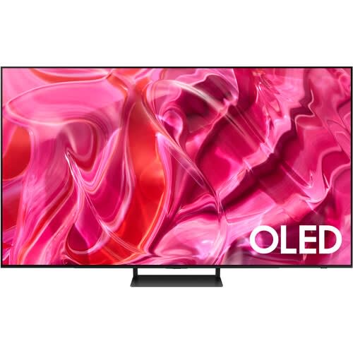 Samsung S90C 65" HDR 4K UHD Quantum Dot OLED TV
