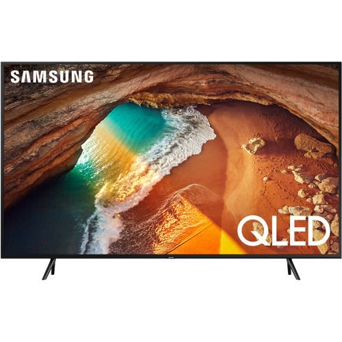Samsung Q60 Series QN75Q60RAF
