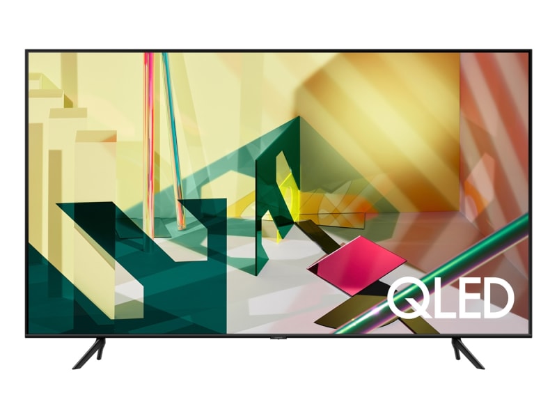 Samsung 75" Q70T QLED 4K UHD Smart TV QN75Q70TAFXZA 2020