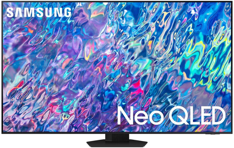 Samsung  75" Class QN85B Neo QLED 4K Smart TV (2022)