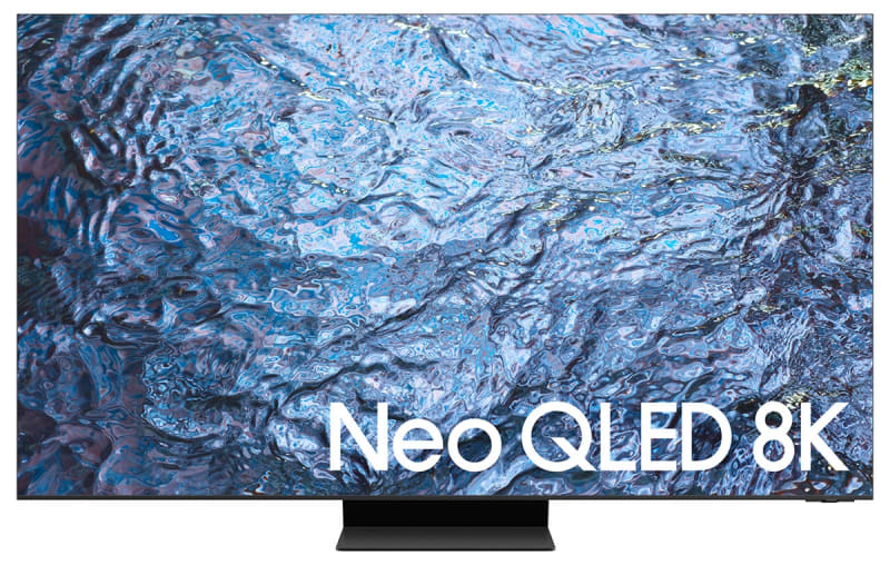 Samsung 75 inch Class Qled 900c Series Neo  8K Smart TV with Al (Qn75qn900cf, 2023 Model)