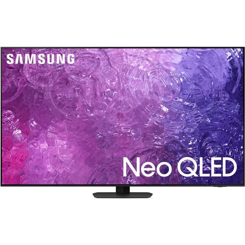 Samsung QN90C Series QN75QN90CAF  -75" QLED Smart TV - 4K UltraHD (2023 Model)