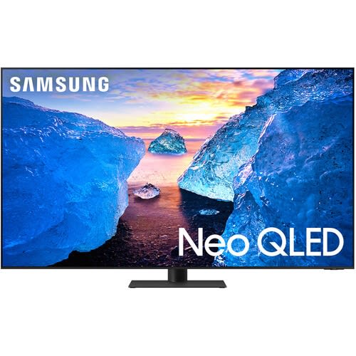 Samsung  75" Class QN95D Neo QLED 4K Smart TV (2024)