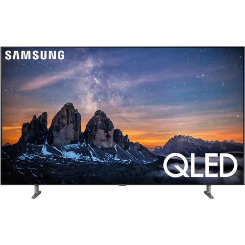 Samsung Q80 82" Class HDR 4K UHD Smart QLED TV