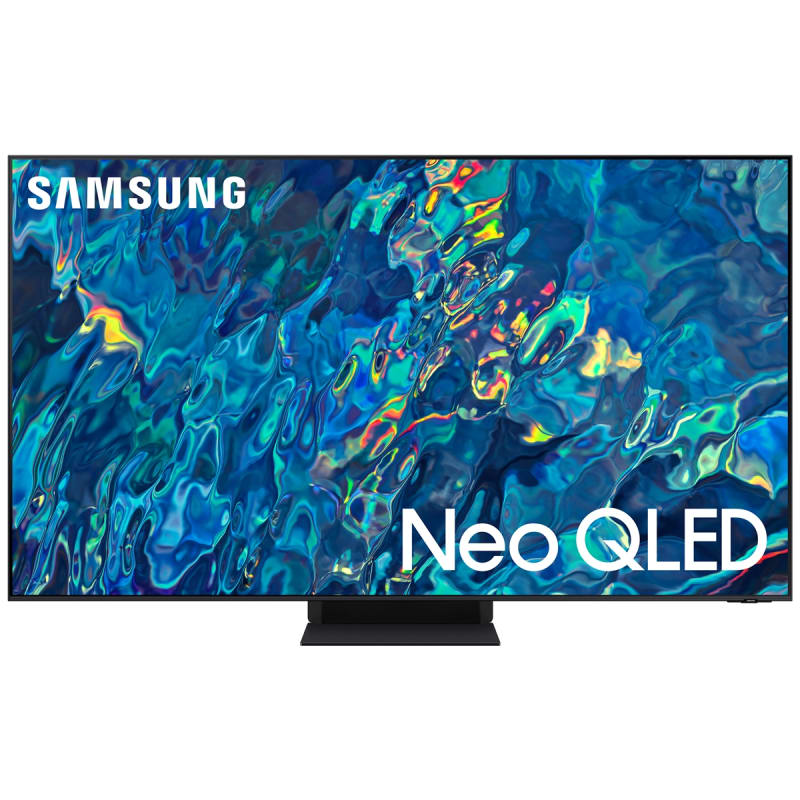 Samsung  QN85QN95BAF 85" Class QN95B Neo QLED 4K Smart TV (2022)