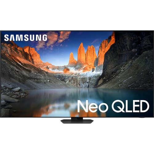 Samsung QN90D Series QN98QN90DAF  -98" QLED Smart TV - 4K UltraHD (2024 Model)