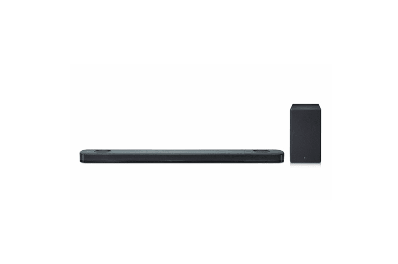 SK9Y 5.1.2 ch High Res Audio Sound Bar with Dolby Atmos®