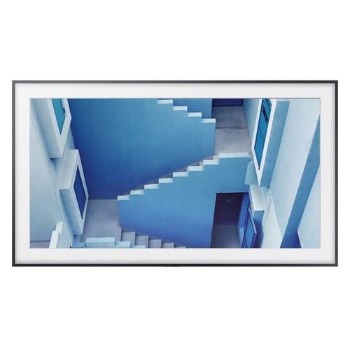 Samsung The Frame UN65LS003AF - 65" LED Smart TV - 4K UltraHD - Black