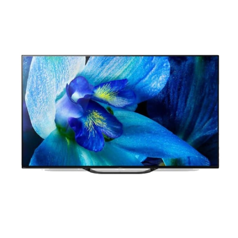 Sony XBR-55A8G 55-Inch 4K Ultra HD Smart BRAVIA OLED TV (2019 Model)