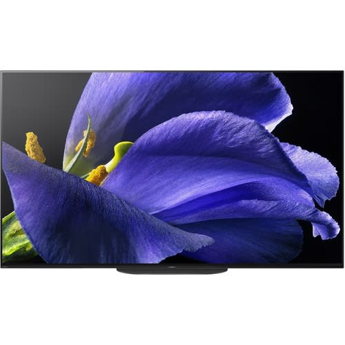 Sony BRAVIA A9G Series - Thumbnail 3