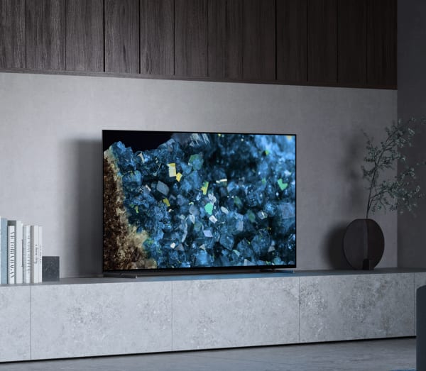 Sony Bravia XR-83A80L 83" A80L 4K Smart OLED TV with HDR (2023) Sony Bravia XR-83A80L 83" A80L 4K Smart OLED TV with HDR (2023)