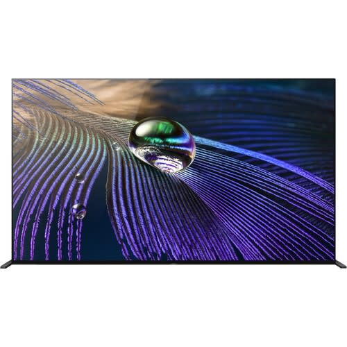 Sony BRAVIA XR A90J