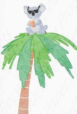Recycled Paper Greetings Humor Funny Comic Birthday Card