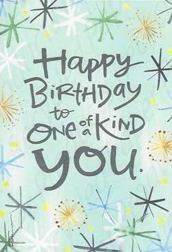 Recycled Paper Greetings Humor Funny Comic Birthday Card