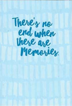 Recycled Paper Greetings Sympathy Greeting Card, Expression of Sympathy Greeting Card