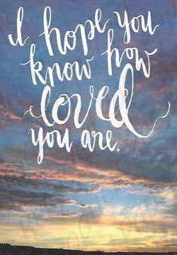 Recycled Paper Greetings Sympathy Greeting Card, Expression of Sympathy Greeting Card