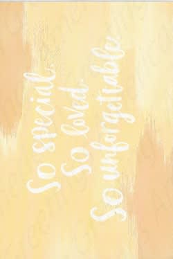 American Greetings Sympathy Greeting Card