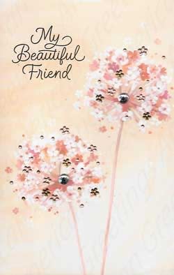 American Greetings Birthday Card