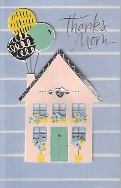 American Greetings Birthday Card