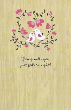 Pkt #199-047-Romantic Birthday