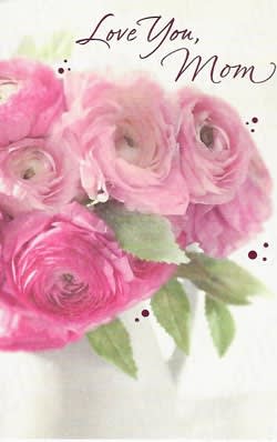 ORDER 9-171-Pkt 199-171-Mother Birthday