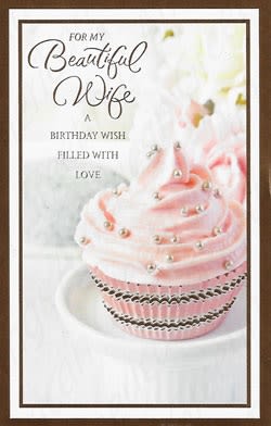 ORDER 9-199-Pkt 199-199-Wife Birthday
