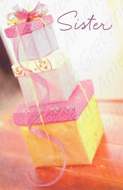 ORDER 9-248-Pkt 199-248-Sister Birthday
