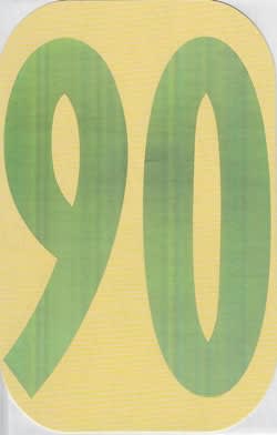 ORDER 9-378-90-Pkt 199-378-90-Age 90 Birthday