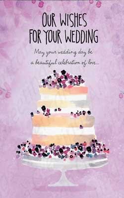 Pkt #199-509-Wedding