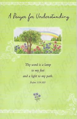 ORDER 9-737-Pkt 199-737-Inspirational Friendship