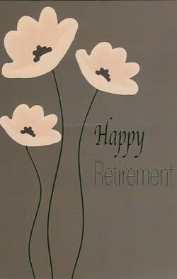 ORDER 9-818-Pkt 199-818-Retirement