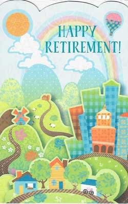 ORDER 9-819-Pkt 199-819-Retirement