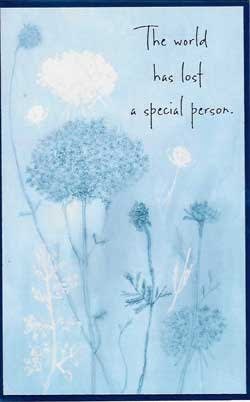 ORDER 9-976-Pkt 199-976-Sympathy
