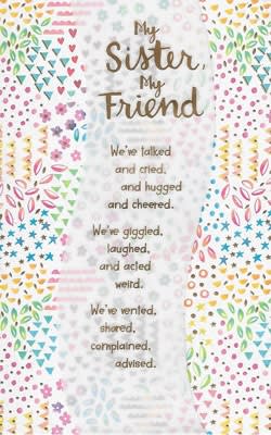 American Greetings Birthday Card