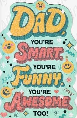 American Greetings Birthday Card
