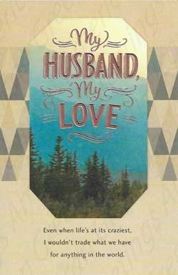 American Greetings Birthday Card