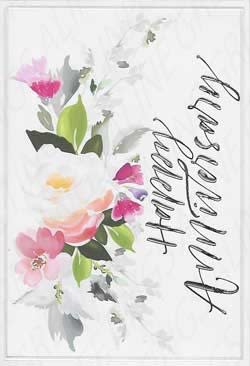 Anniversary Congratulations Greeting Card