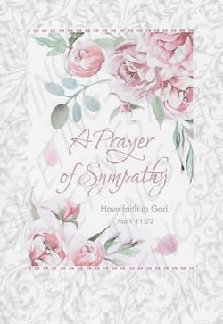 Pkt #3-976-Sympathy