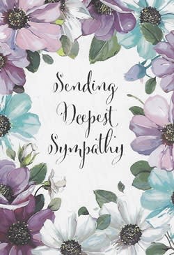 Pkt #3-983-Sympathy