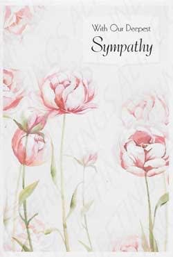 Pkt #3-998-Sympathy