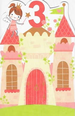 American Greetings Birthday Card